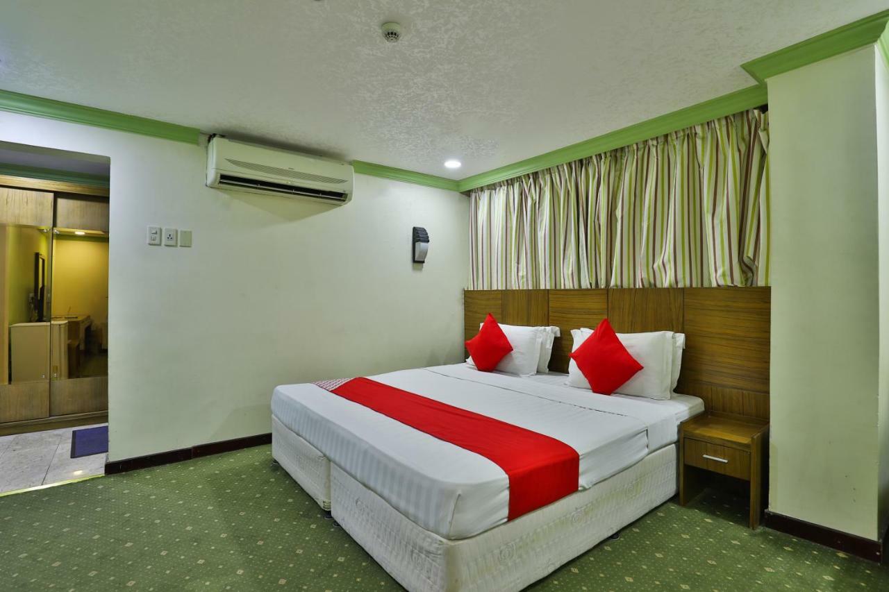 Khobar Palace Hotel Kültér fotó