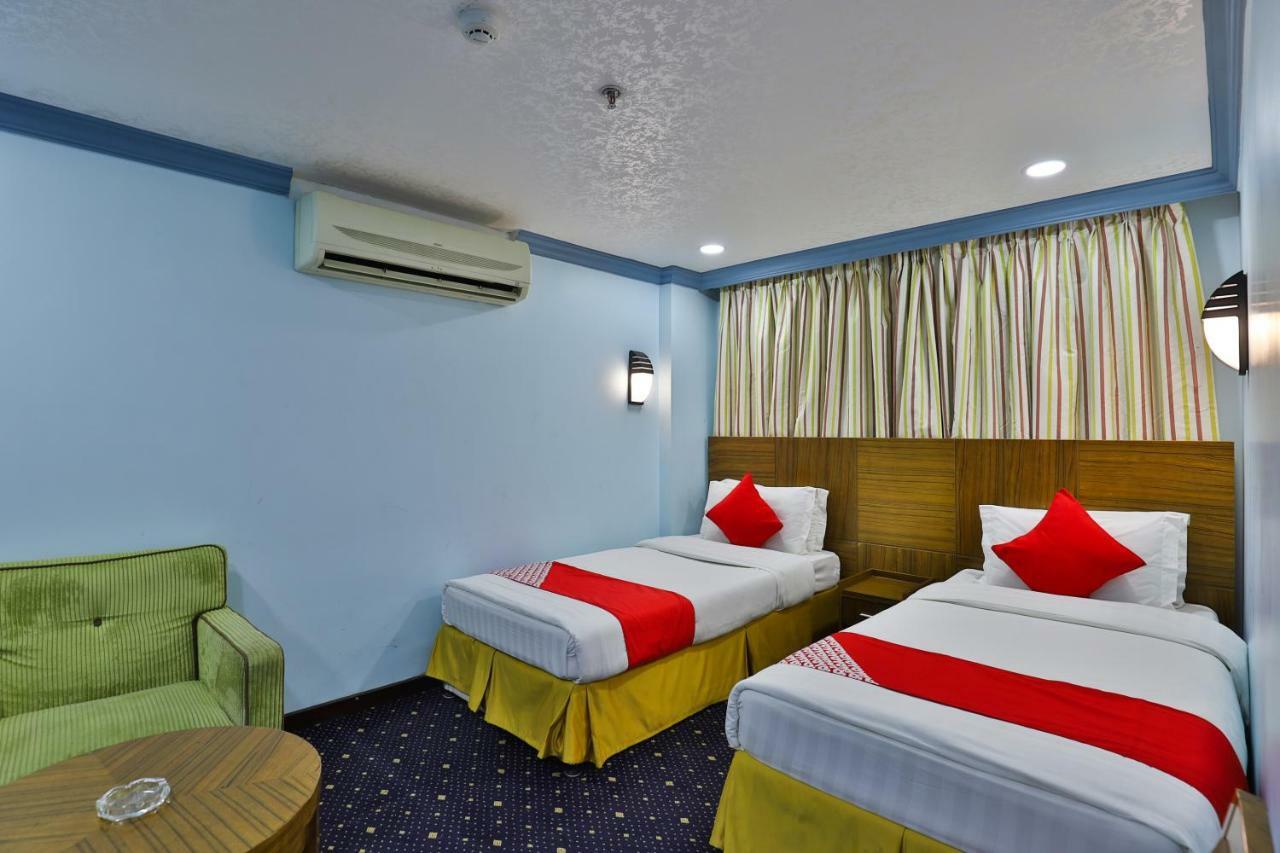 Khobar Palace Hotel Kültér fotó