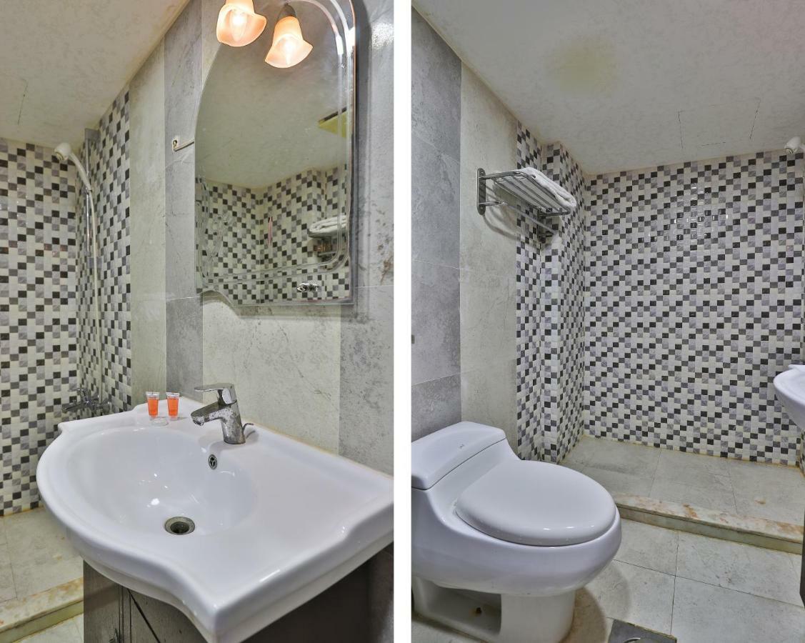 Khobar Palace Hotel Kültér fotó