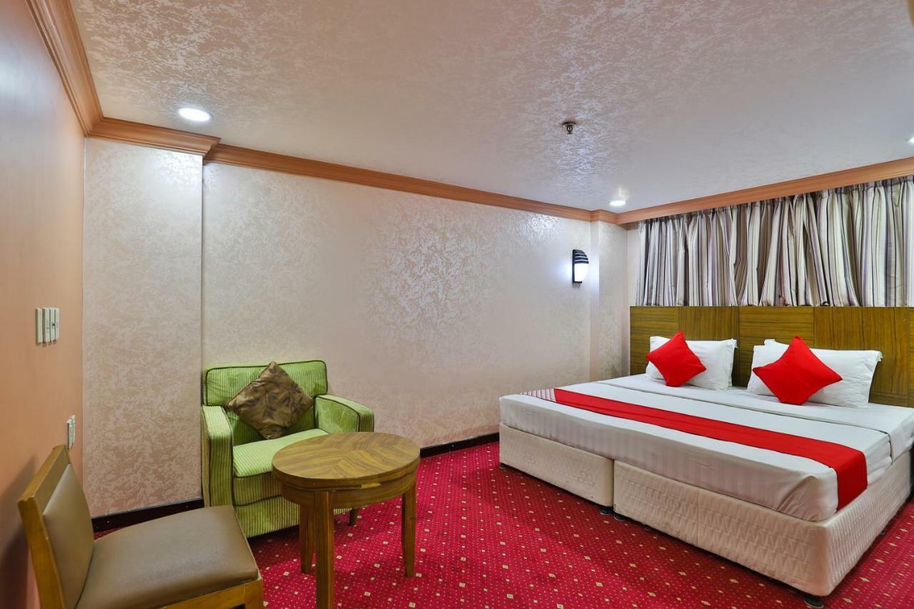 Khobar Palace Hotel Kültér fotó