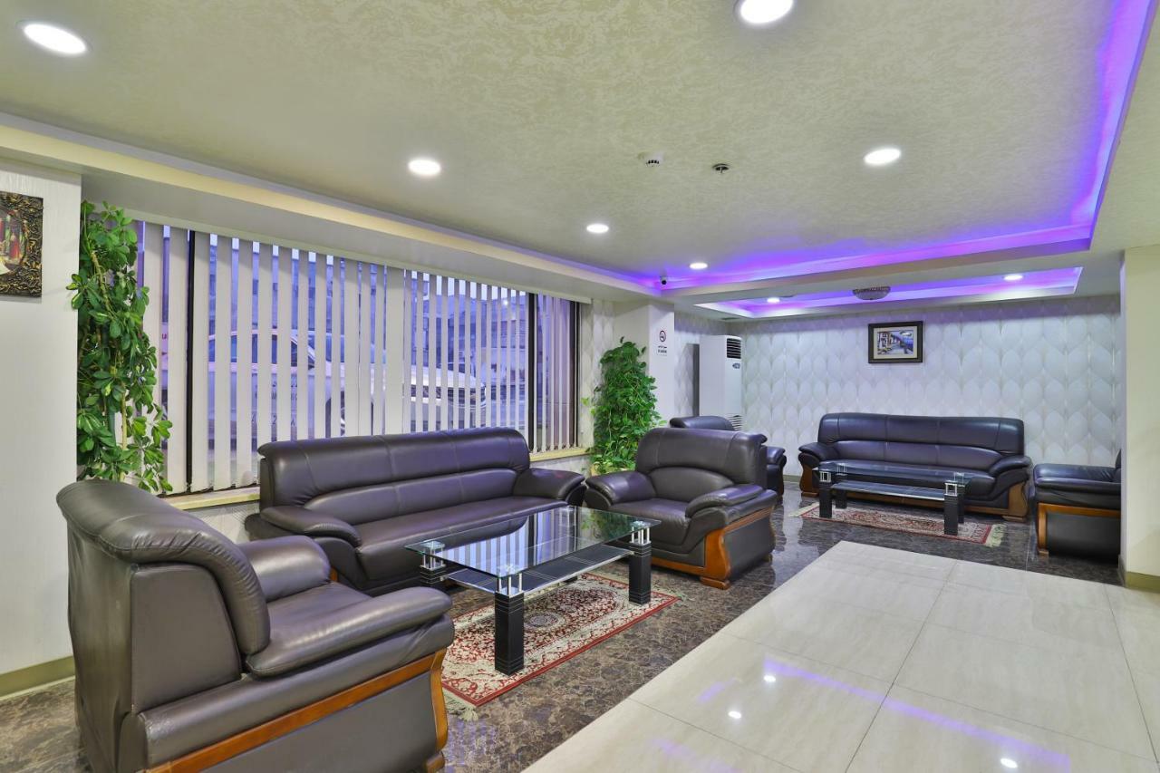 Khobar Palace Hotel Kültér fotó