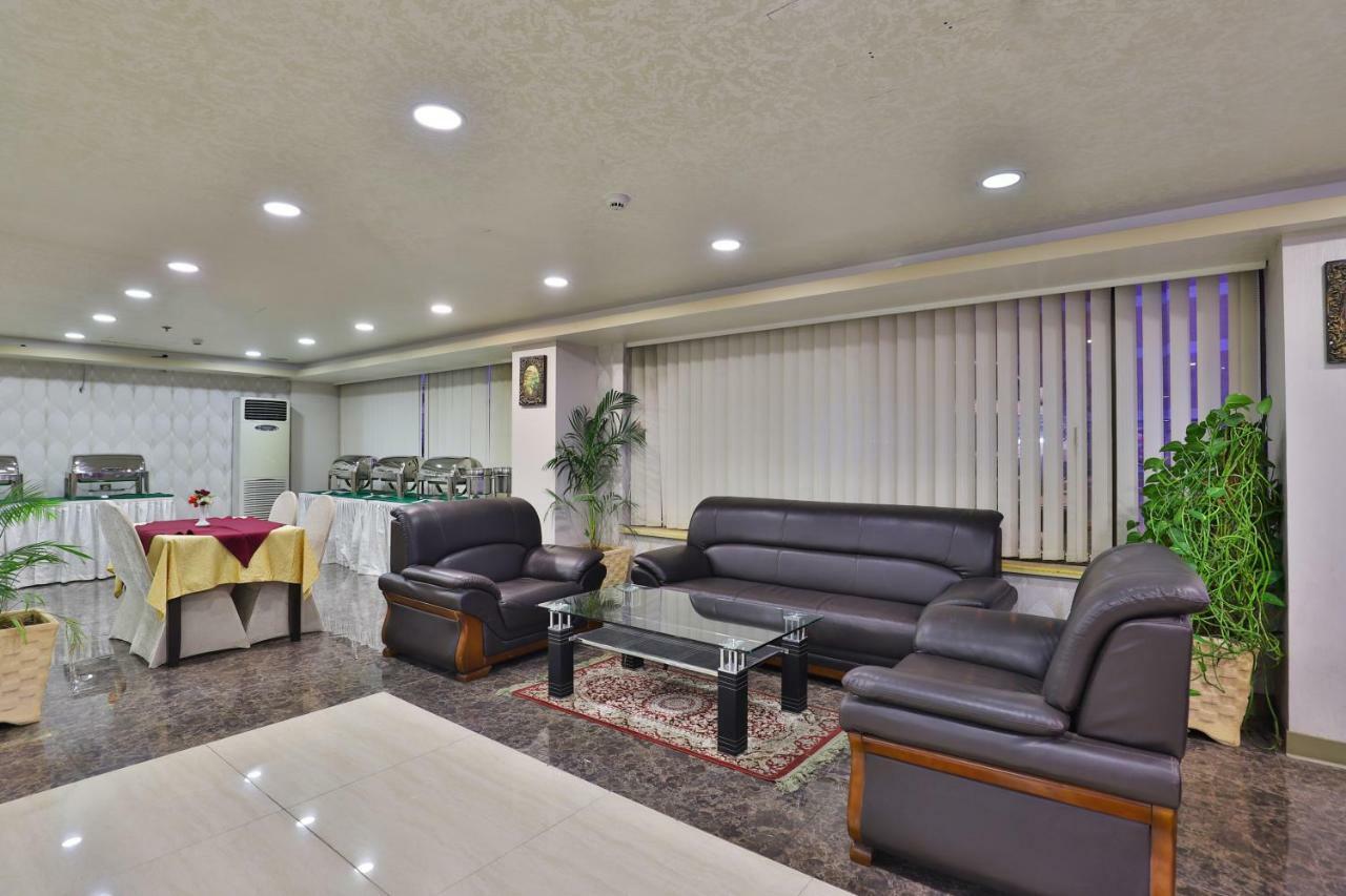 Khobar Palace Hotel Kültér fotó