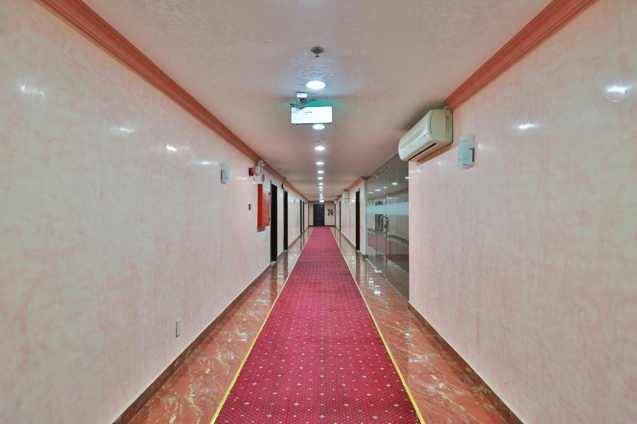 Khobar Palace Hotel Kültér fotó