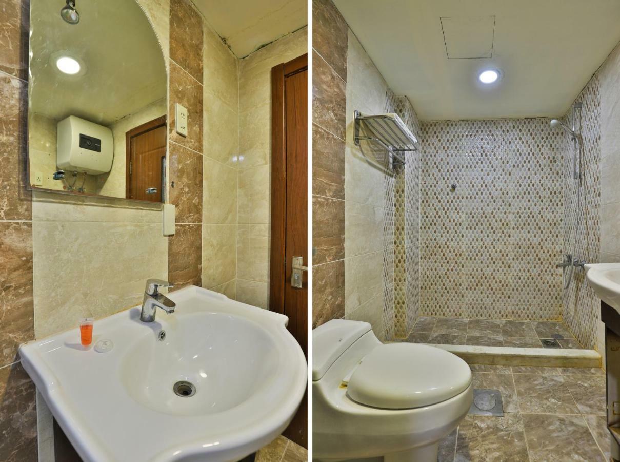 Khobar Palace Hotel Kültér fotó