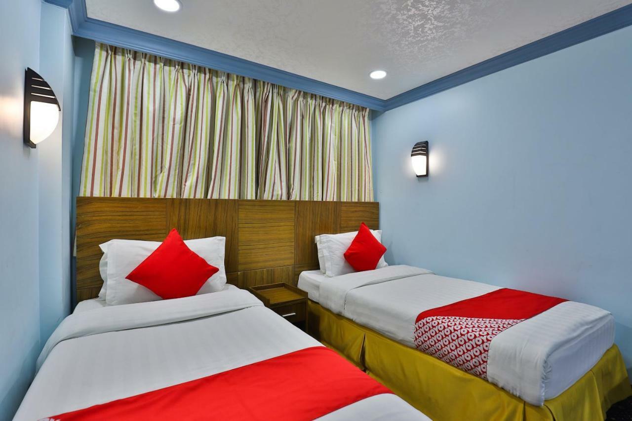 Khobar Palace Hotel Kültér fotó