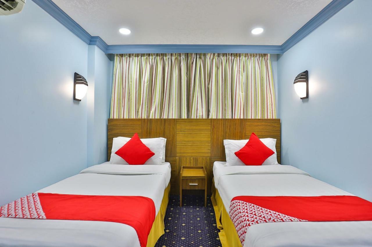 Khobar Palace Hotel Kültér fotó