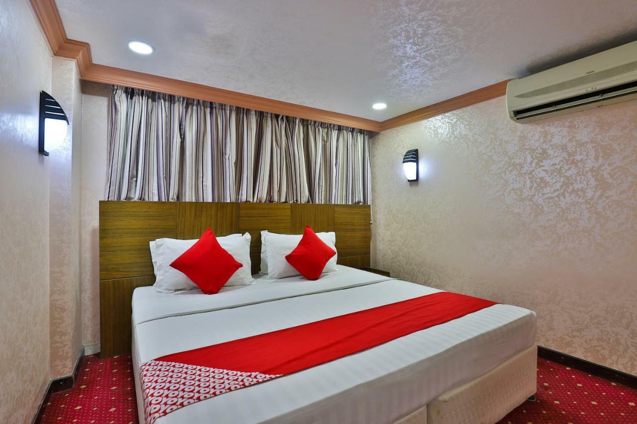 Khobar Palace Hotel Kültér fotó